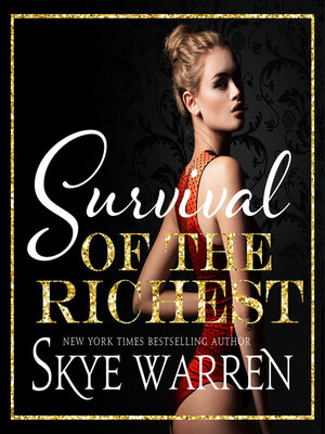 cover image of Survival of the Richest